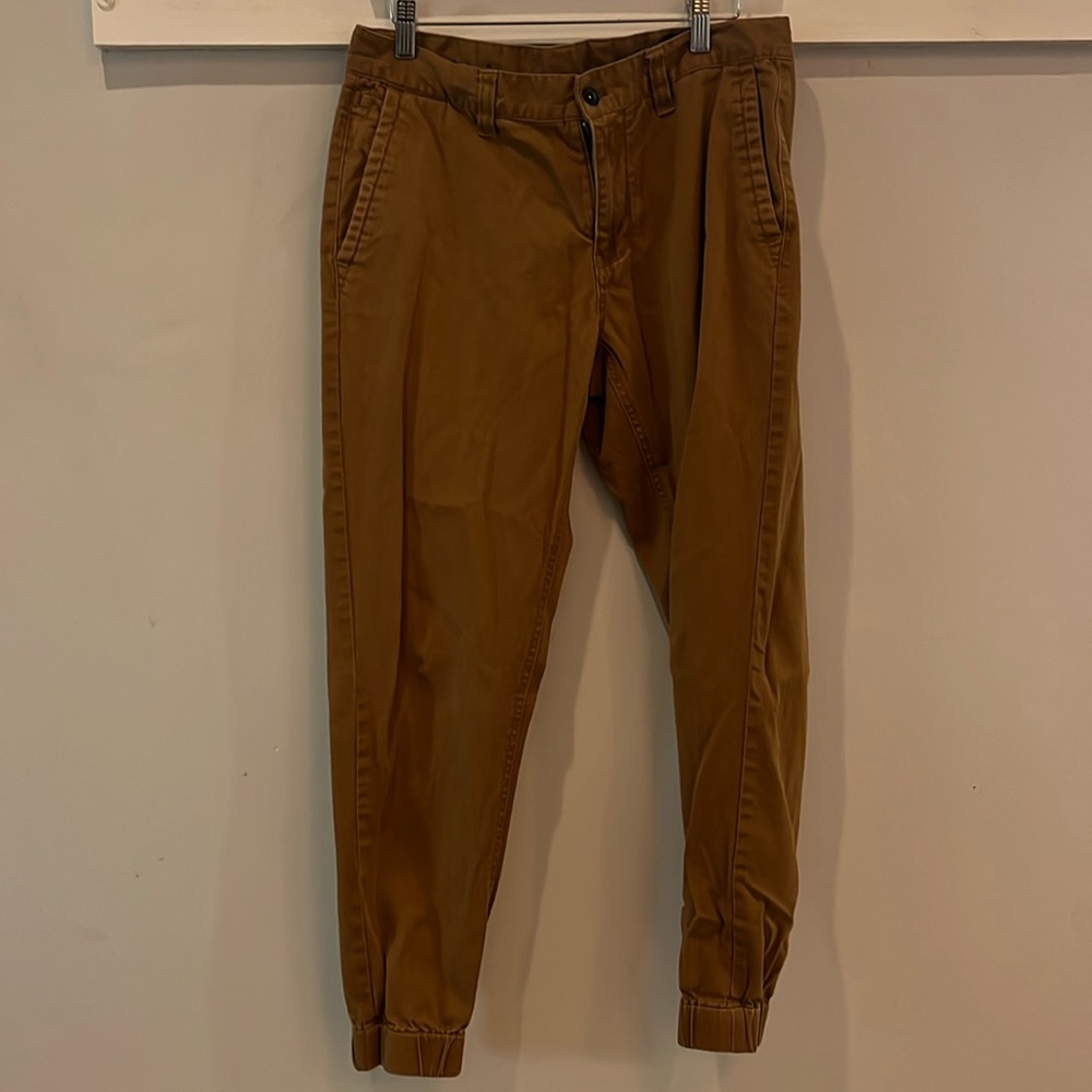 Empyre Khaki jogger